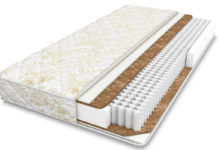 Матрасы размером 120×200