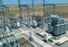 Оборудование для трансформаторных подстанций