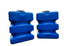 Емкости для хранения топлива: какими характеристиками должны обладать