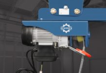 Какое различают грузоподъемное оборудование: виды и особенности