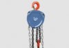 Ручная цепная таль Gearsen HSZ-C: технические характеристики