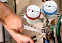 Поверка счетчиков воды: когда необходима
