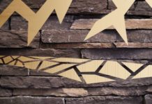 Лемезит: где используется материал