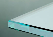 Обработка стекла: особенности