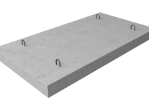 Дорожные плиты: области применения