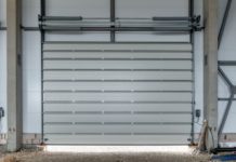 Промышленные ворота: каким критериям должны соответствовать