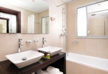 Ванная комната: что учесть при обустройстве