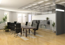 Дизайн коммерческого предприятия «под ключ»