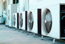 Вентиляционные установки: сферы применения