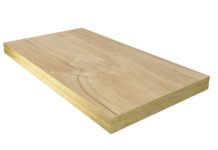 ДСП: особенности материала и сферы применения