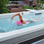 Спа-бассейн: что это такое