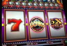 О наиболее востребованных автоматах