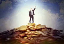 Как жить богаче