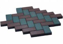 Рекомендации по выбору тротуарной плитки