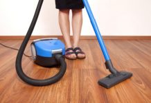 Параметры выбора качественного пылесоса