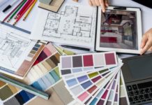 Проектирование дизайна офиса: доверьте профессионалам