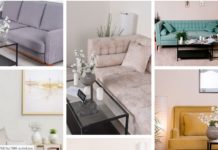 Как выбрать дизайнерскую мебель: на что обращать внимание