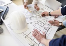 Дизайн интерьеров общественных пространств