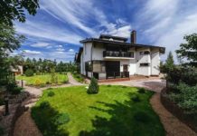 Дома премиум класса: особенности строительства