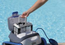 Робот-пылесос для бассейна: какой выбрать