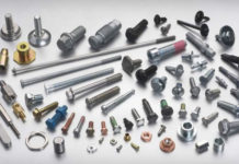 Крепеж оптом: где купить