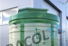 Аэрационные станции биологической очистки: в чём их особенности