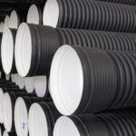 ПЭТ трубы: области использования