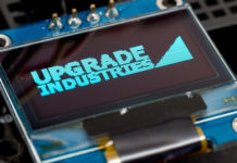 Дисплеи OLED: в чем особенности