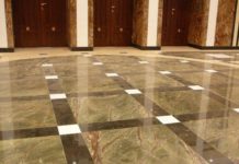 Гранит и мрамор для отделочных работ