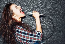 Как научиться петь красиво?