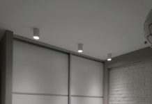 Советы по выбору встроенного шкафа купе