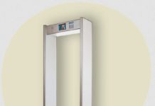 Арочные металлодетекторы для школ: как выбрать надежный вариант