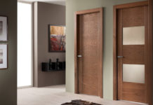 Как выбирать межкомнатные двери: советы покупателям