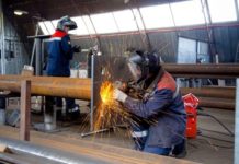 Металлоконструкции: особенности производства