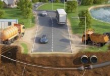 Бестраншейные технологии: что это такое? И где они применяются?