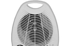 Тепловентялятор: по каким параметрам выбирать