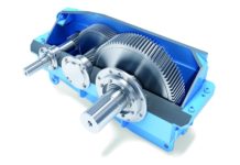 Поворотный редуктор: как чинить