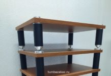 Стойки для виниловых пластинок: выбираем правильно