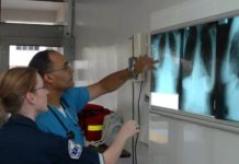 Негатоскопы: назначение и разновидности