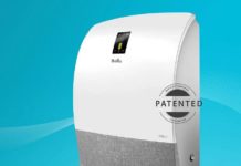 РЕКУПЕРАТОР ВОЗДУХА ДЛЯ ДОМА VAKIO