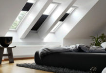 Мансардные окна: какие критерии важны