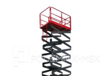 Строительные подъёмники и вышки: где купить выгодно