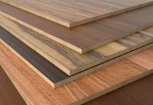 Раскрой ЛДСП: особенности