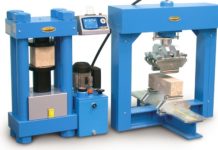 Испытание и экспертиза бетона: как осуществляется