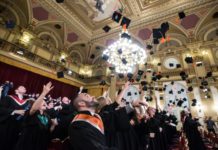 Образование в Чехии: особенности и достоинства