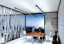 Все для монтажа освещения