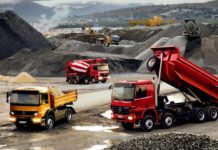 Как подобрать нерудные материалы для строительства?