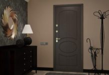 Двери входные: что учесть перед покупкой