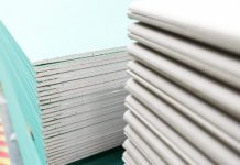 Гипсокартон: для чего он нужен
