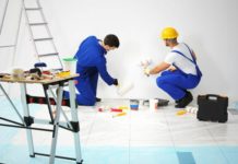 Ремонт квартир: что стоит знать